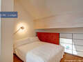 appartement München Maxvorstadt - Westen 01 2ème ch. à coucher 3075