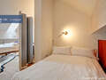 appartement München Maxvorstadt - Westen 02 2ème ch. à coucher 3075