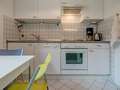 appartement München Schwabing-Nord (zw. Leopoldstraße & Englischen Garten) 01 cuisine 3091