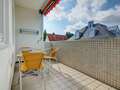 appartement München Solln 02 balcon 3122