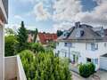 appartement München Solln 01 vue 3122