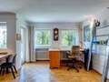 appartement München Giesing 01 pièce à vivre 3139