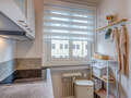 appartement München Schwabing (links der Leopoldstraße) 03 cuisine 3177