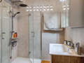 appartement München Schwabing (links der Leopoldstraße) 01 salle de bain 3177