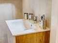 appartement München Schwabing (links der Leopoldstraße) 02 salle de bain 3177
