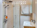 appartement München Schwabing (links der Leopoldstraße) 04 salle de bain 3177
