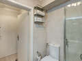 appartement München Schwabing (links der Leopoldstraße) 05 salle de bain 3177