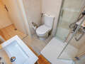 appartement München Schwabing (links der Leopoldstraße) 06 salle de bain 3177