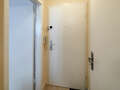appartement München Schwabing (links der Leopoldstraße) 01 entrée/couloir 3177