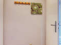 appartement München Schwabing (links der Leopoldstraße) 02 entrée/couloir 3177