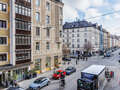 appartement München Schwabing (links der Leopoldstraße) 01 vue 3177