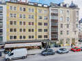 appartement München Schwabing (links der Leopoldstraße) 02 vue 3177