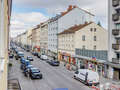 appartement München Schwabing (links der Leopoldstraße) 03 vue 3177