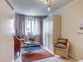 appartement München Schwabing (links der Leopoldstraße) 02 chambre 3177