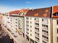 appartement style maisonnette München Haidhausen 04 vue 3184