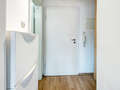 appartement München Untergiesing 01 entrée/couloir 3185
