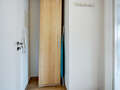 appartement München Untergiesing 02 entrée/couloir 3185