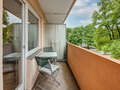 appartement München Untergiesing 01 balcon 3185