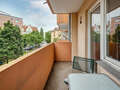 appartement München Untergiesing 02 balcon 3185