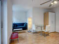 appartement München Untergiesing 01 pièce à vivre 3185