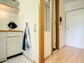 appartement München Maxvorstadt - Museumsviertel 02 cuisine 3188