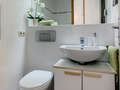 appartement München Maxvorstadt - Museumsviertel 01 salle de bain 3188