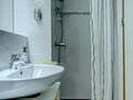 appartement München Maxvorstadt - Museumsviertel 02 salle de bain 3188