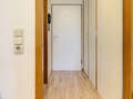 appartement München Maxvorstadt - Museumsviertel 02 entrée/couloir 3188