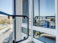appartement München Maxvorstadt - Museumsviertel 02 balcon 3188