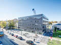 appartement München Maxvorstadt - Museumsviertel 01 vue 3188