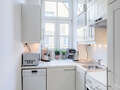 appartement München Schwabing (rechts der Leopoldstraße) 01 cuisine 319