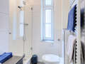appartement München Schwabing (rechts der Leopoldstraße) 02 salle de bain 319