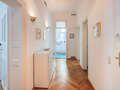 appartement München Schwabing (rechts der Leopoldstraße) 01 entrée/couloir 319