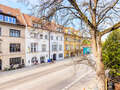 appartement München Schwabing (rechts der Leopoldstraße) 02 vue 319