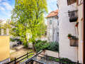 appartement München Schwabing (rechts der Leopoldstraße) 03 vue 319