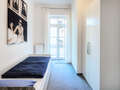 appartement München Schwabing (rechts der Leopoldstraße) 01 2ième chambre 319