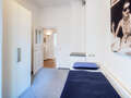 appartement München Schwabing (rechts der Leopoldstraße) 02 2ième chambre 319