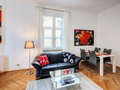 appartement München Schwabing (rechts der Leopoldstraße) 02 salle de séjour 319