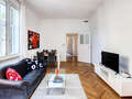appartement München Schwabing (rechts der Leopoldstraße) 03 salle de séjour 319