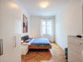 appartement München Schwabing (rechts der Leopoldstraße) 01 1ère chambre 319