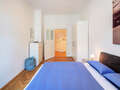appartement München Schwabing (rechts der Leopoldstraße) 03 1ère chambre 319
