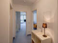 appartement München Schwabing-West (rund um den Hohenzollernplatz) 01 entrée/couloir 3242