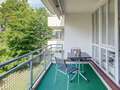 appartement München Schwabing-West (rund um den Hohenzollernplatz) 02 balcon 3242