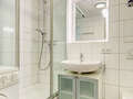 studio München Isarvorstadt 01 salle de bain 3247