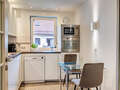 appartement style maisonnette München Herzogpark 01 cuisine 3249