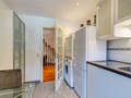 appartement style maisonnette München Herzogpark 02 cuisine 3249