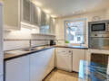appartement style maisonnette München Herzogpark 03 cuisine 3249