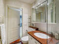 appartement style maisonnette München Herzogpark 02 salle de bain 3249