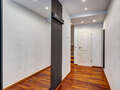 appartement style maisonnette München Herzogpark 03 entrée/couloir 3249