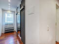 appartement style maisonnette München Herzogpark 05 entrée/couloir 3249